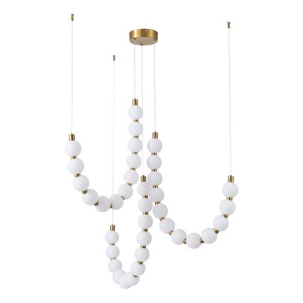LED pendel LED/35W/230V 3000K