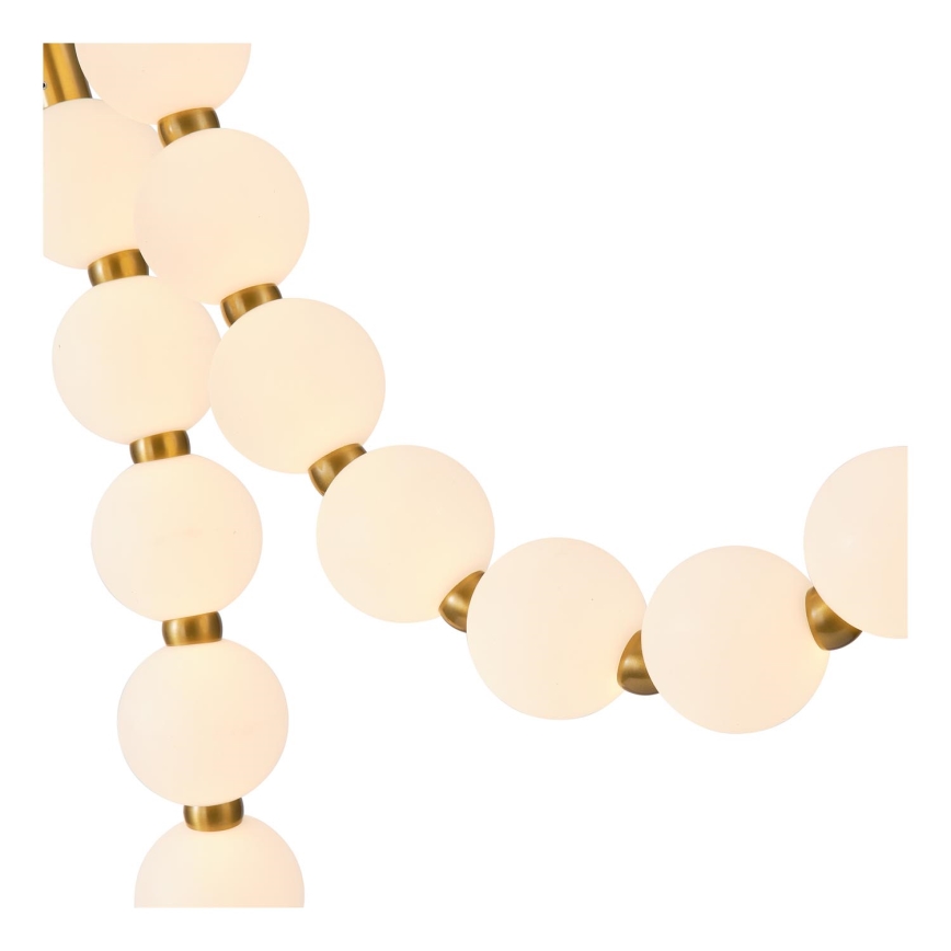 LED pendel LED/35W/230V 3000K