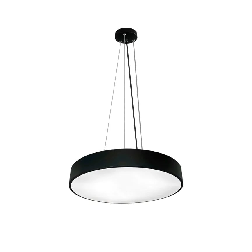 LED pendel LED/35W/230V 4000K diameter 60 cm
