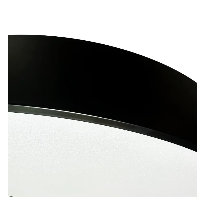 LED pendel LED/35W/230V 4000K diameter 60 cm