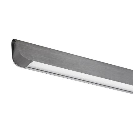 LED pendel LED/36W/230V 3000/4000/6400K antracit