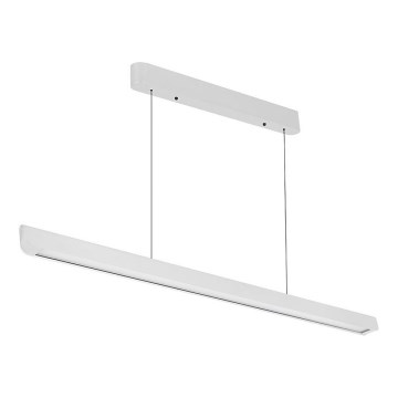 LED pendel LED/36W/230V 3000/4000/6400K hvid