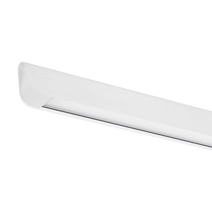 LED pendel LED/36W/230V 3000/4000/6400K hvid