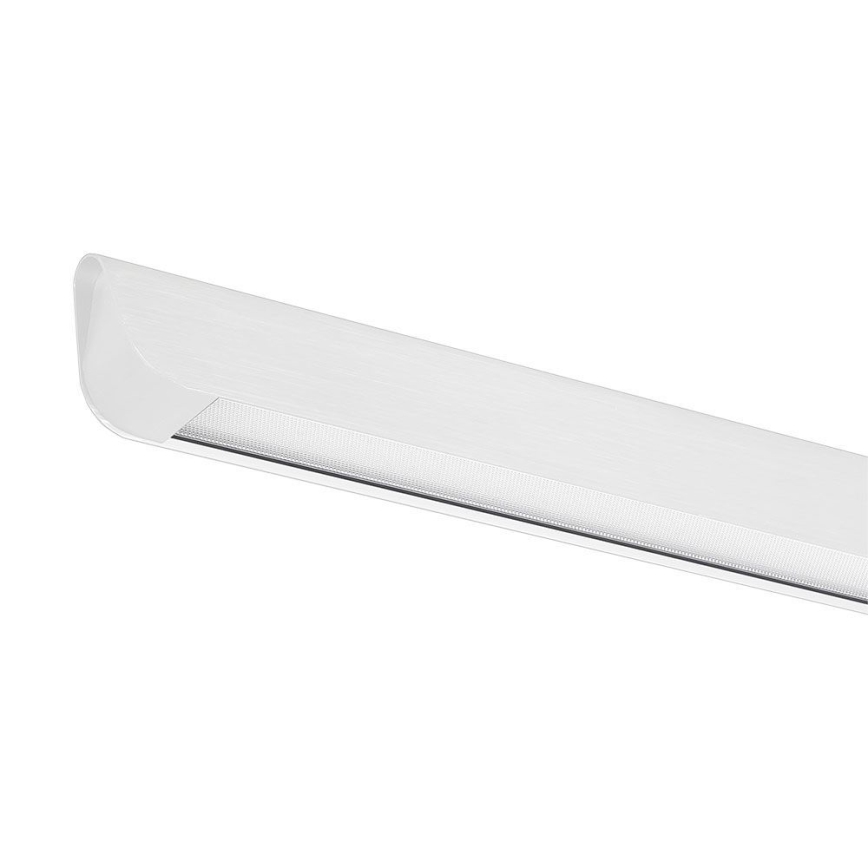 LED pendel LED/36W/230V 3000/4000/6400K hvid