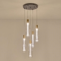 LED pendel LED/38W/230V 3000K