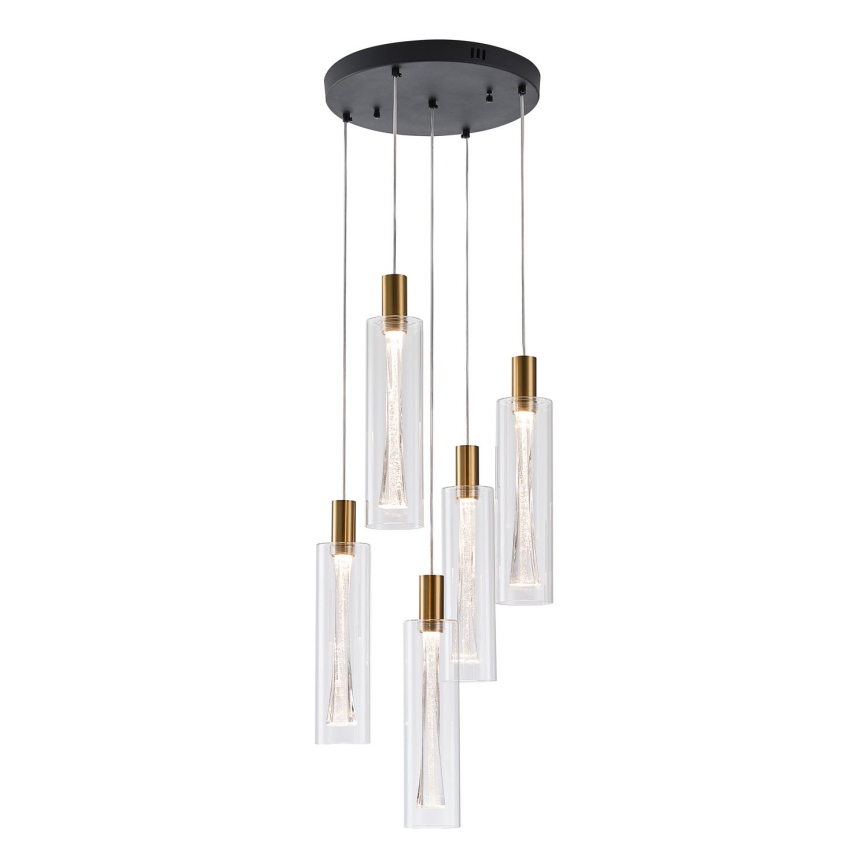 LED pendel LED/38W/230V 3000K