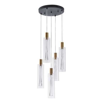 LED pendel LED/38W/230V 3000K