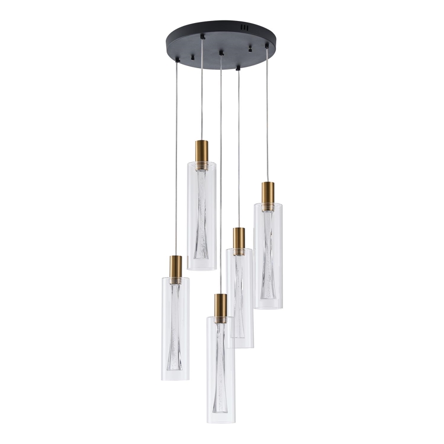 LED pendel LED/38W/230V 3000K