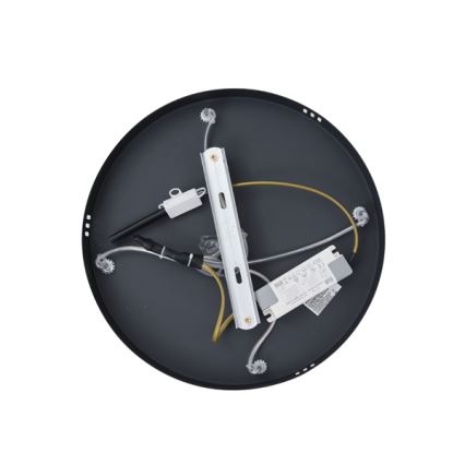 LED pendel LED/38W/230V 3000K