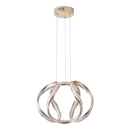 LED pendel LED/38W/230V 3000K