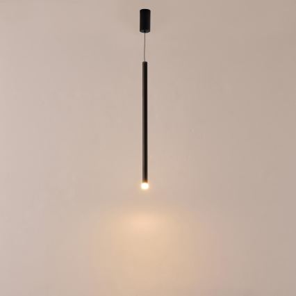 LED pendel LED/3W/230V 3000K diameter 5 cm