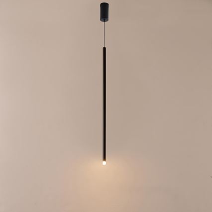 LED pendel LED/3W/230V 3000K diameter 6 cm
