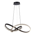 LED pendel LED/40W/230V 3000/4000/6400K