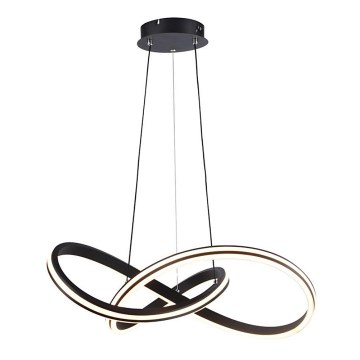LED pendel LED/40W/230V 3000/4000/6400K