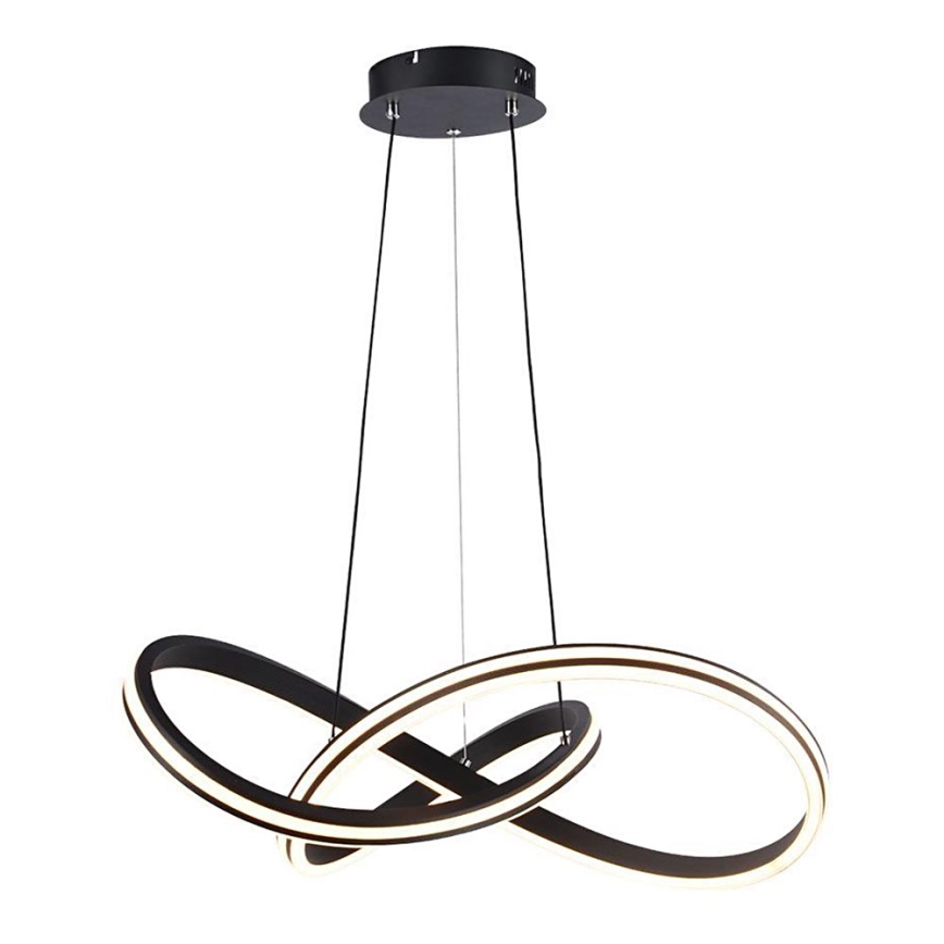 LED pendel LED/40W/230V 3000/4000/6400K