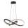 LED pendel LED/40W/230V 3000/4000/6400K
