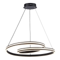 LED pendel LED/40W/230V 3000/4000/6400K