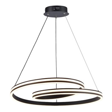 LED pendel LED/40W/230V 3000/4000/6400K