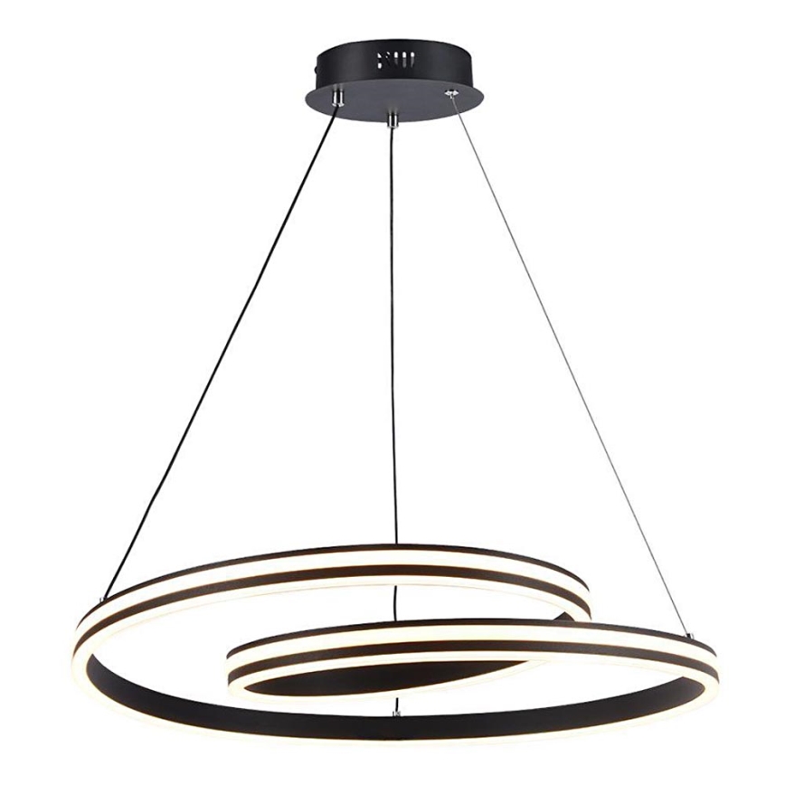 LED pendel LED/40W/230V 3000/4000/6400K