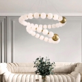 LED pendel LED/40W/230V 3000K