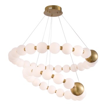 LED pendel LED/40W/230V 3000K