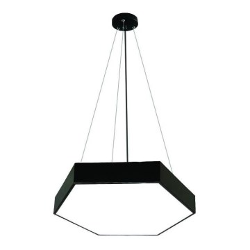LED pendel LED/40W/230V 4000K diameter 60 cm