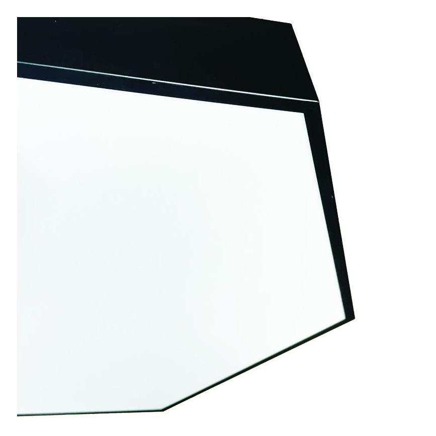 LED pendel LED/40W/230V 4000K diameter 60 cm