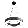 LED pendel LED/40W/230V 4000K diameter 80 cm