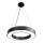 LED pendel LED/40W/230V 4000K diameter 80 cm