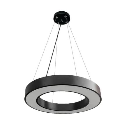 LED pendel LED/40W/230V 4000K diameter 80 cm