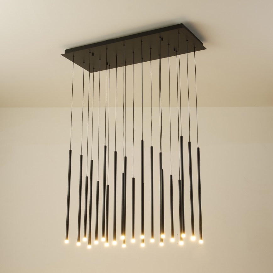 LED pendel LED/47W/230V 3000K