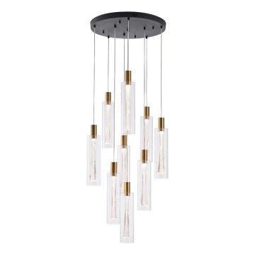 LED pendel LED/60W/230V 3000K