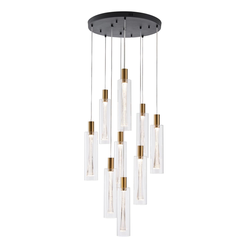 LED pendel LED/60W/230V 3000K