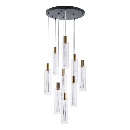 LED pendel LED/60W/230V 3000K