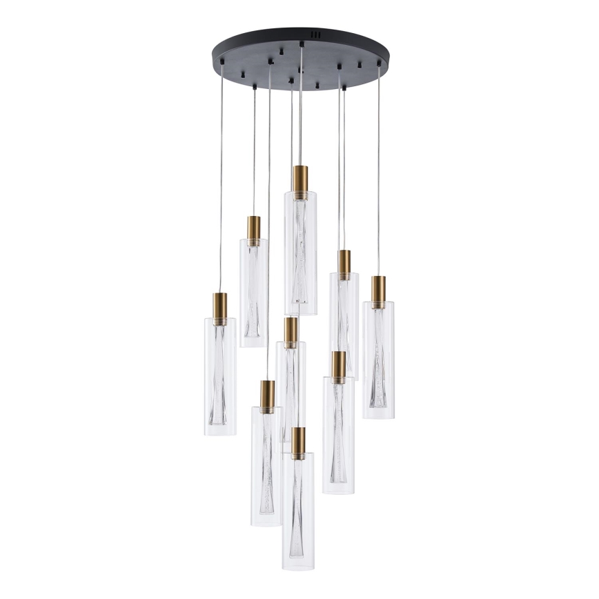 LED pendel LED/60W/230V 3000K