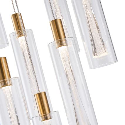 LED pendel LED/60W/230V 3000K