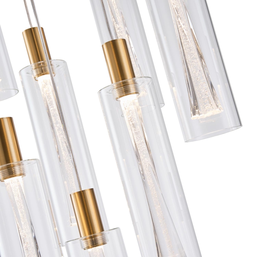 LED pendel LED/60W/230V 3000K