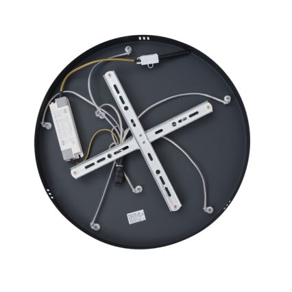 LED pendel LED/60W/230V 3000K