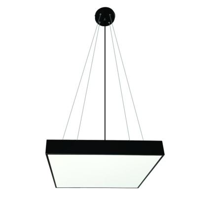 LED pendel LED/65W/230V 4000K 60x60 cm