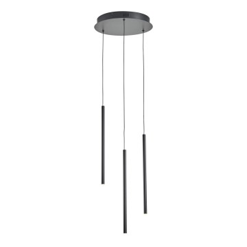 LED pendel LED/6W/230V 3000K diameter 30 cm