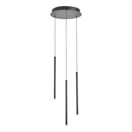 LED pendel LED/6W/230V 3000K diameter 30 cm