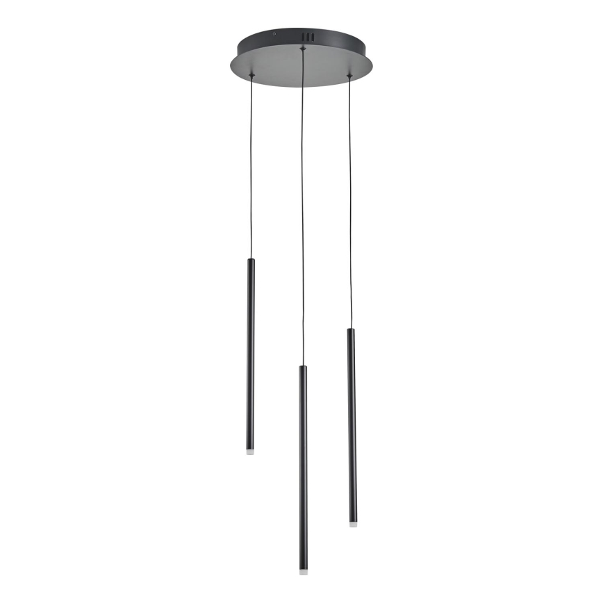 LED pendel LED/6W/230V 3000K diameter 30 cm