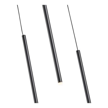 LED pendel LED/6W/230V 3000K diameter 30 cm