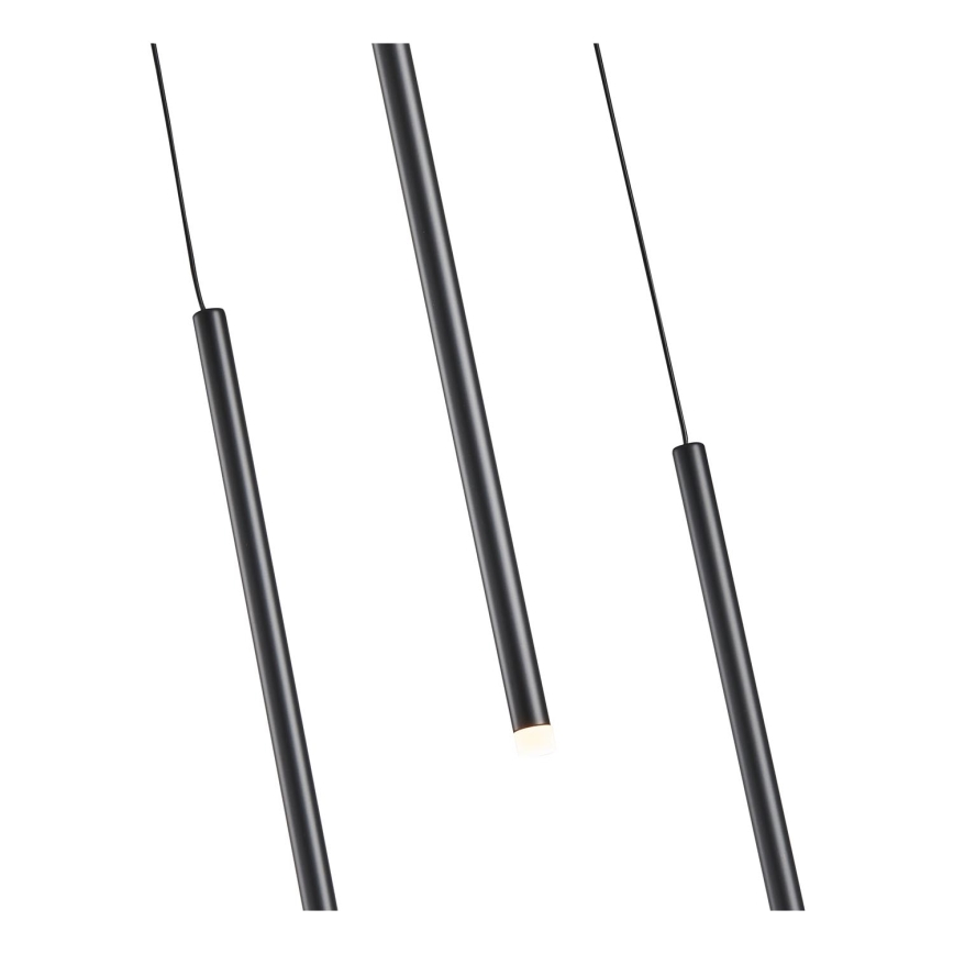 LED pendel LED/6W/230V 3000K diameter 30 cm