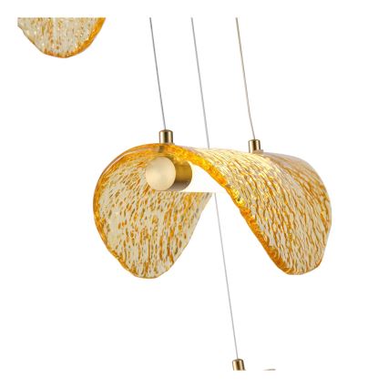 LED pendel LED/6W/230V 3000K