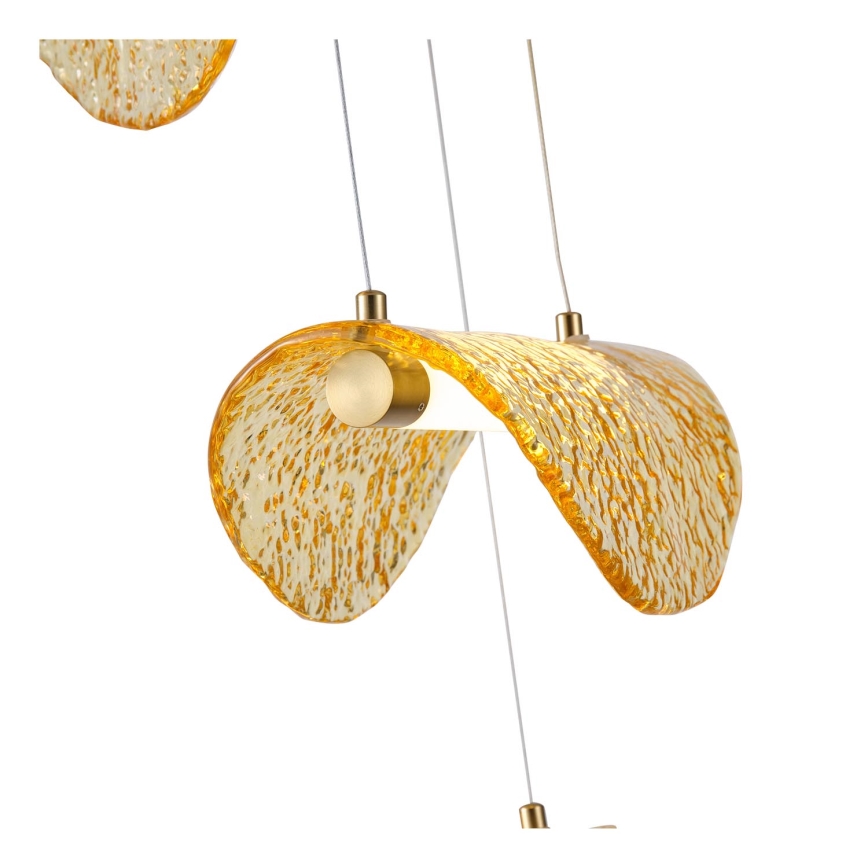 LED pendel LED/6W/230V 3000K