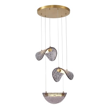 LED pendel LED/6W/230V 3000K