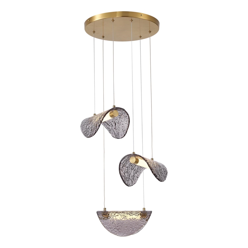 LED pendel LED/6W/230V 3000K