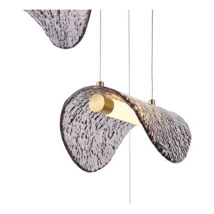 LED pendel LED/6W/230V 3000K