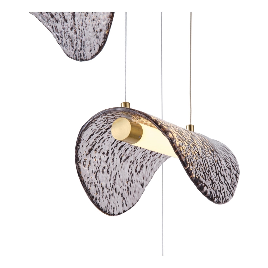 LED pendel LED/6W/230V 3000K